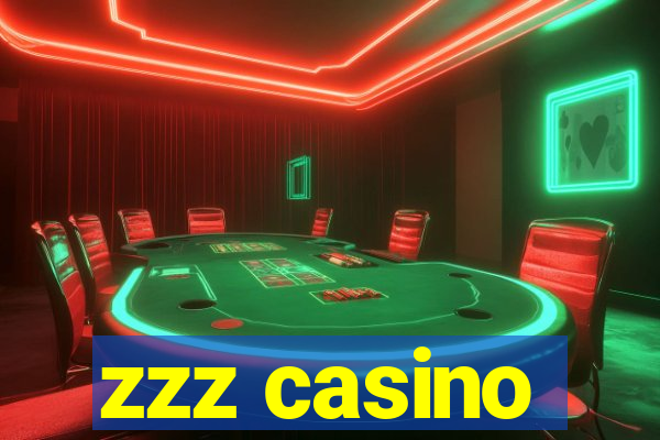 zzz casino